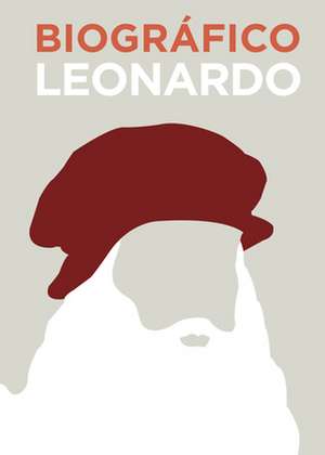 Biográfico Leonardo de Andrew Kirk