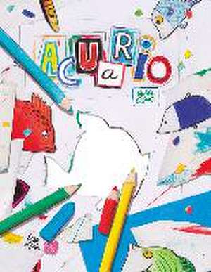 Acuario de Michel Casado