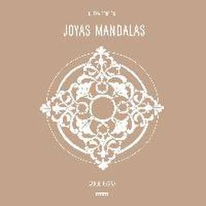 Joyas mandalas de Carol Gygax