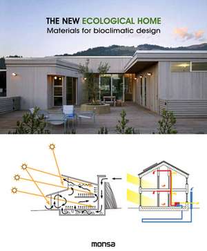 New Ecological Home, The de Unknown