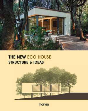 New Eco House, The de Unknown