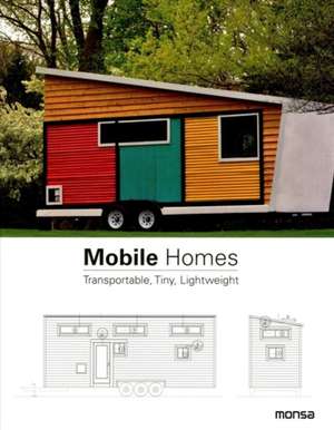 Mobile Homes de Unknown