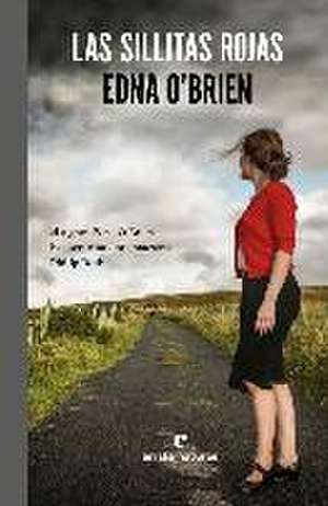 Las sillitas rojas de Edna O'Brien