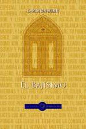 EL BAJISIMO