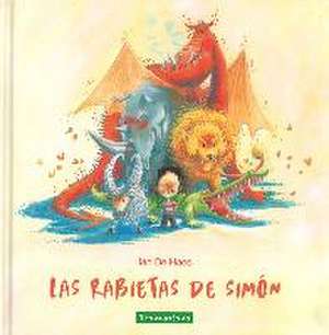 Las Rabietas de Simon de Ian de Haes