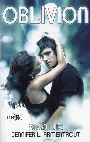 Oblivion de Jennifer L. Armentrout