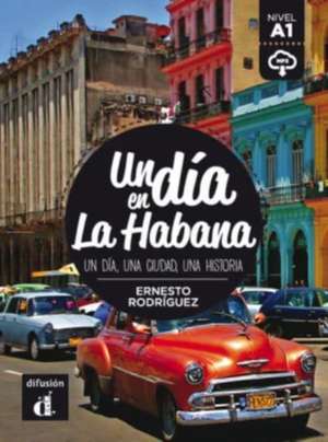 Rodriguez, E: Dia en...