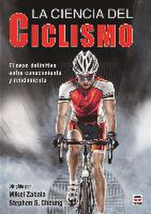 La ciencia del ciclismo