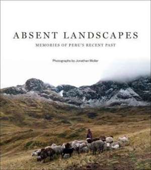 Absent Landscapes de Jonathan Moller