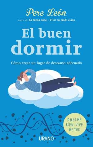 El buen dormir de Pere León