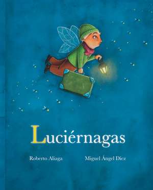 Luciérnagas (Fireflies) de Roberto Aliaga