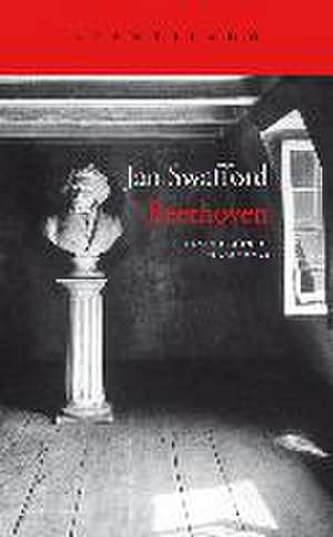 Beethoven : tormento y triunfo de Jan Swafford