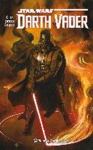 Star Wars, Darth Vader 2 de Salvador Larroca