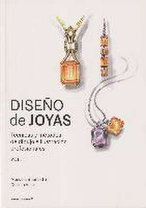 DISEÑO DE JOYAS
