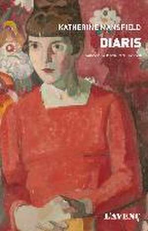 Diaris de Katherine Mansfield