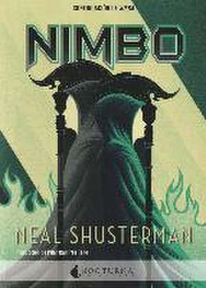 Nimbo de Neal Shusterman