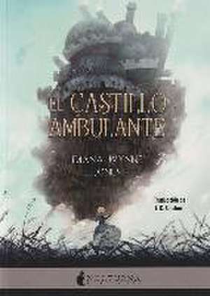 El castillo ambulante de Diana Wynne Jones