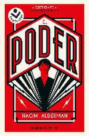 El poder de Naomi Alderman