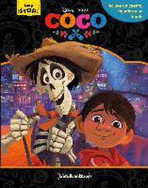 Coco. Libroaventuras de Walt Disney