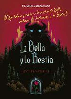 La Bella y la Bestia : un giro inesperado de Walt Disney