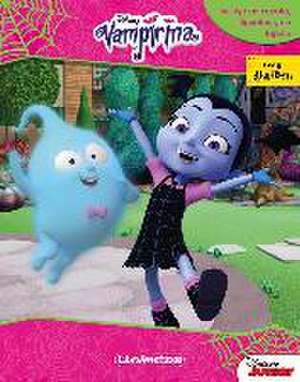 Vampirina de Walt Disney