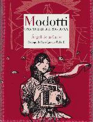 Modotti : una mujer del siglo XX de Paco Ignacio - II - Taibo