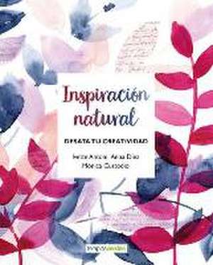 Inspiracion Natural de Various Authors