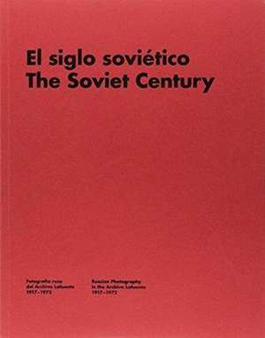 The Soviet Century