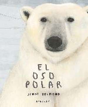 El oso polar de Jenni Desmond