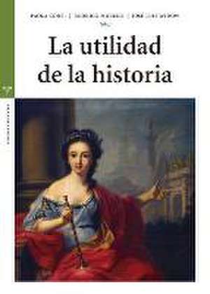 La utilidad de la historia de Paola Corti