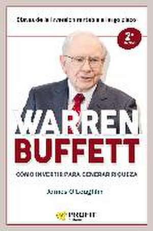 Warren Buffett de James O'Loughlin