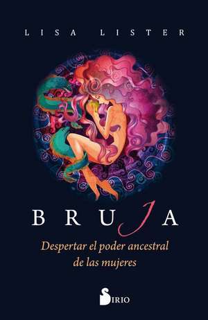 Bruja de Lisa Lister