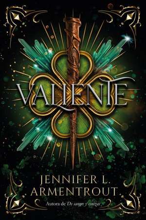 Valiente -V2* de Jennifer L. Armentrout