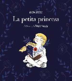 La petita princesa de Elena Medel