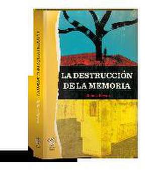 La destrucción de la memoria de Robert Bevan