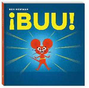 ¡Buuh! de Ben Newman