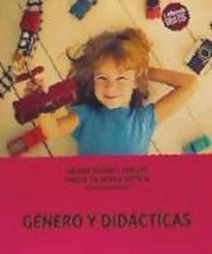 Género y didácticas de Helena . . . [et al. Rausell Guillot