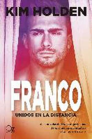 Franco -Z de Kim Holden