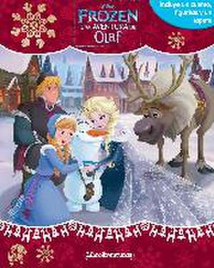 Frozen : una aventura de Olaf de Walt Disney