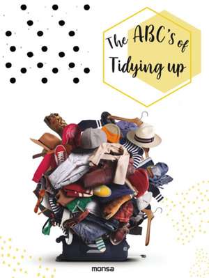 ABC′s of Tidying Up, The de N Gecci