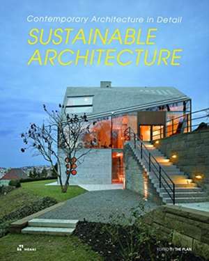 Sustainable Architecture de The Plan