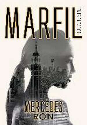 Marfil / Ivory de Mercedes Ron