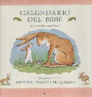 Calendario del bebé