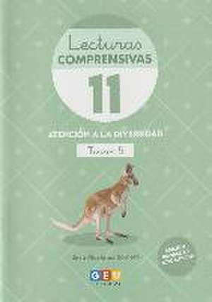 Atención a la diversidad : textos 5 de José Martínez Romero