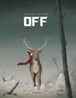 Off de Xavier Salomó