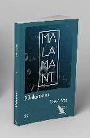 Malamant de Marc Romera