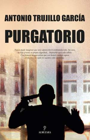 Purgatorio de Antonio Trujillo