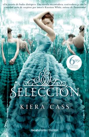SPA-SELECCION / THE SELECTION