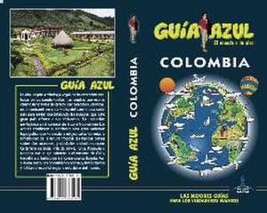 Colombia de Jesús García Marín