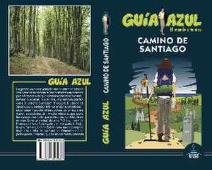 Camino de Santiago de Ignacio González Orozco